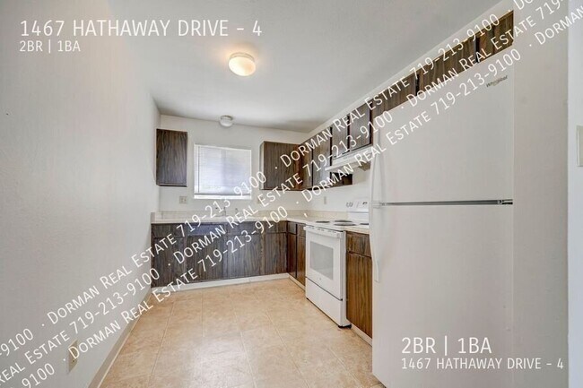 Building Photo - 1467 Hathaway Dr