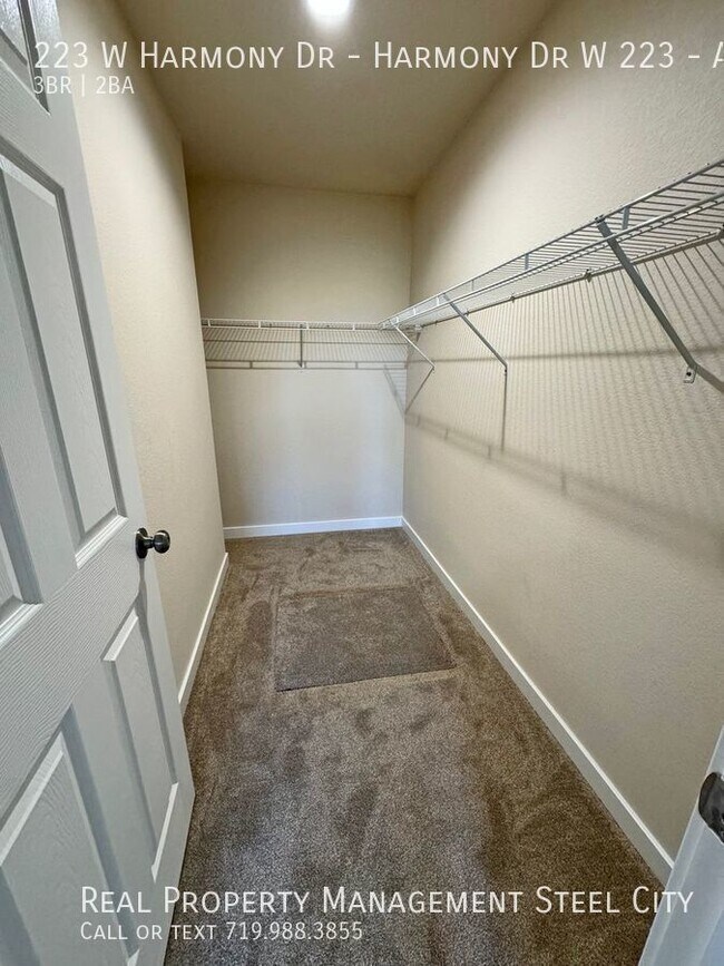 Building Photo - Brand New 3-bed, 2 bath located in Pueblo ...