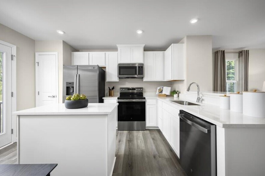 Building Photo - 4027 Vallhorn Ln