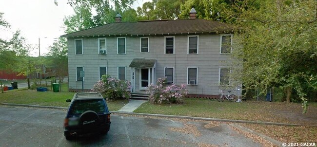 Primary Photo - 707 NW 2nd Ave