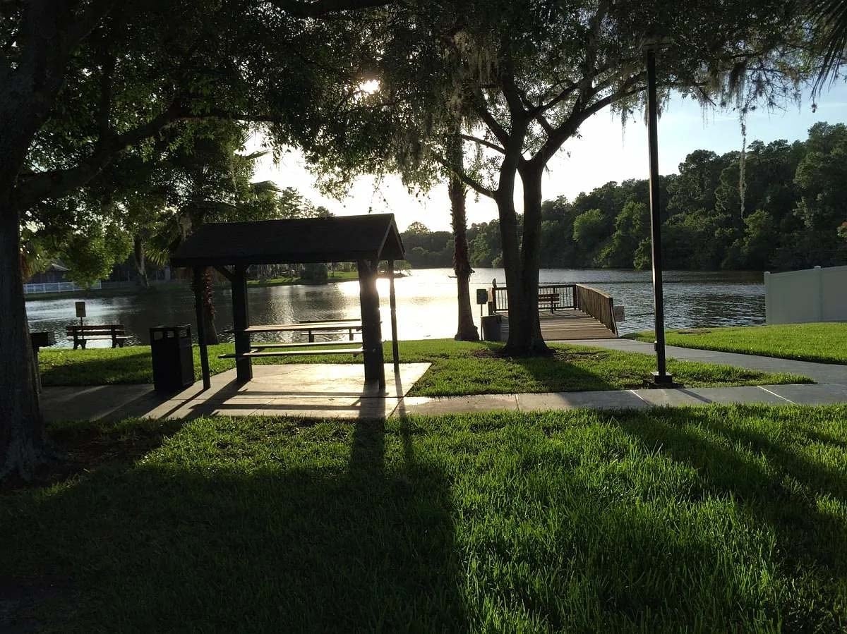 REC Center - 127 Camphor Cir