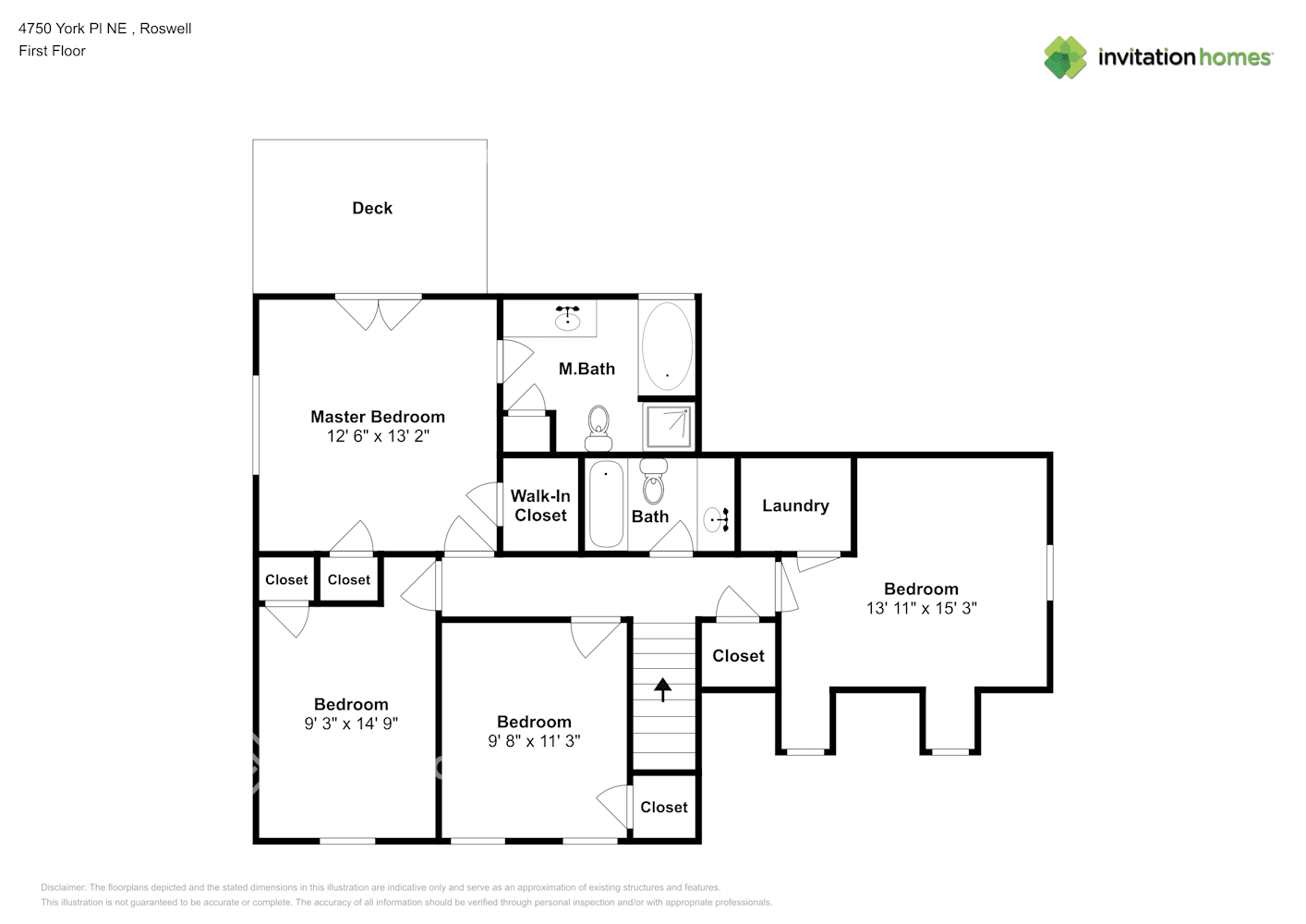 Building Photo - 4750 York Pl