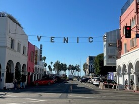 Building Photo - 1401 Venice Blvd Venice