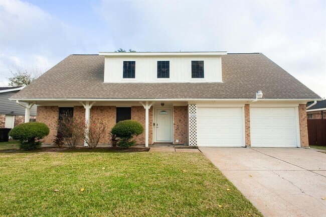 Building Photo - 10606 Kirkhall Dr