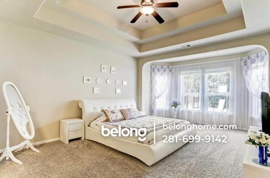 Building Photo - 4814 Preserve Creek Ct