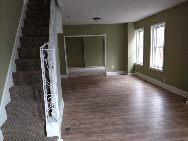 Building Photo - 5211 Rubicam St