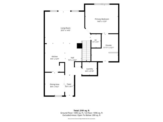 Building Photo - 2410 Ranna Ct