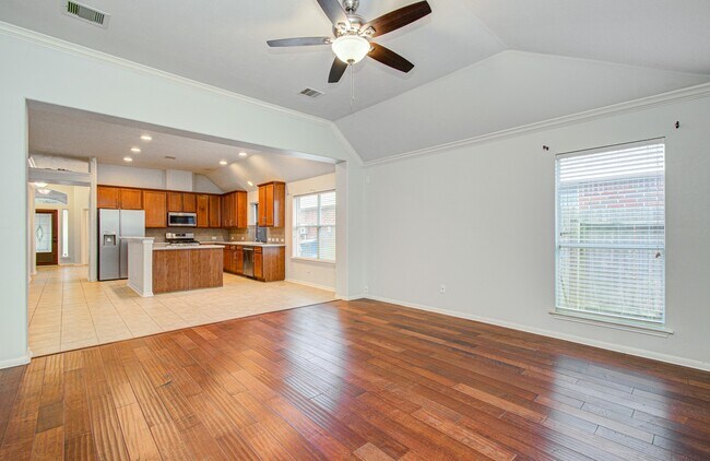 Building Photo - 21922 Catoosa Dr