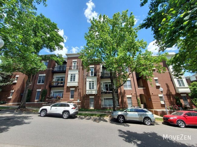 Building Photo - 764 N Davidson St
