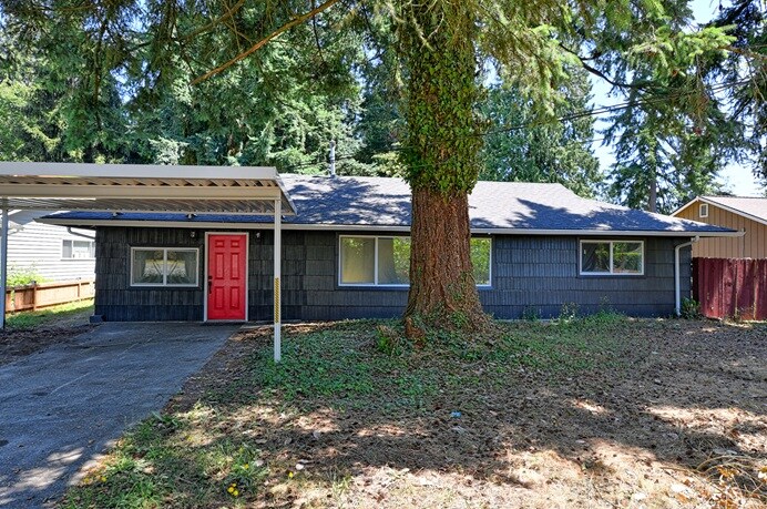 Primary Photo - 22705 58th Ave W