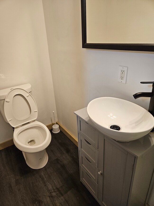 Building Photo - 1446 Old Ballpark Rd