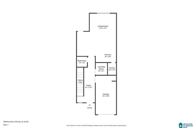 Building Photo - 6310 Rainbow Row