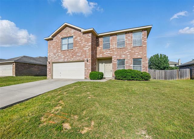 Building Photo - 318 Chisholm Trail