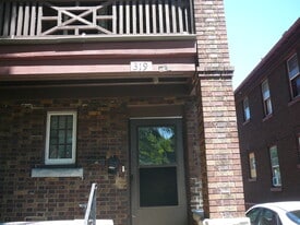 Building Photo - 319 Dunn Blvd