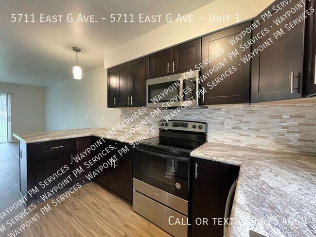 Building Photo - 5711 E G Ave
