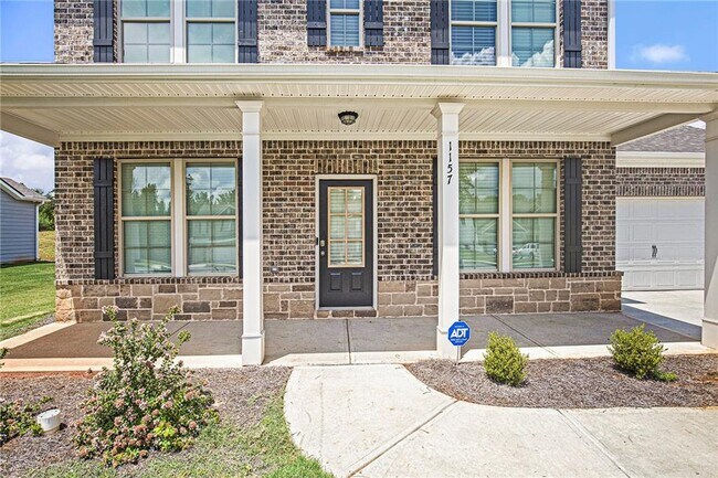 Building Photo - 1157 Burgundy Dr