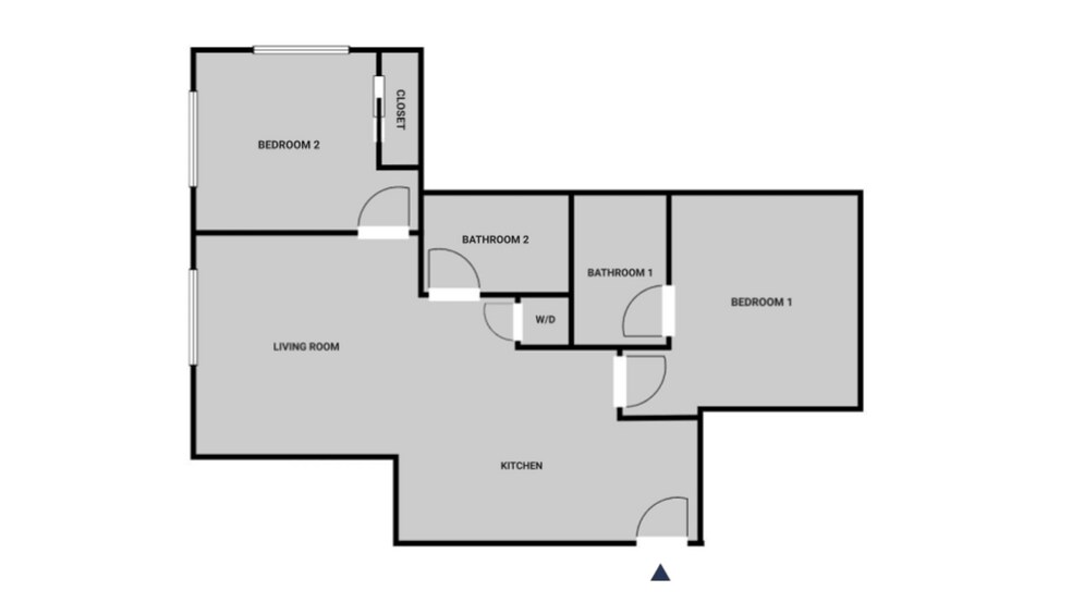 Building Photo - 1324 North Capitol St NE