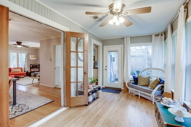 Building Photo - 1014 Nashua St