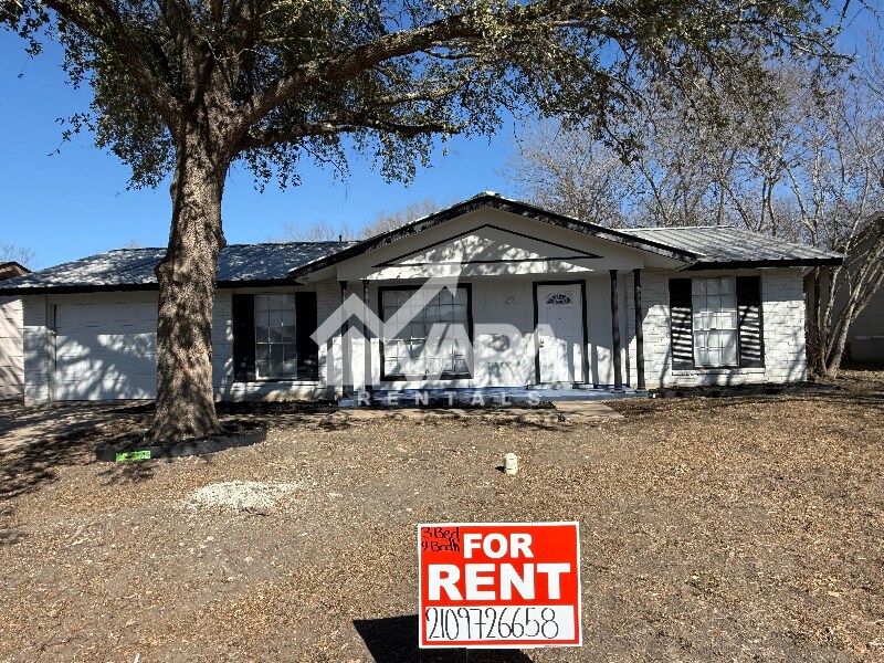 Building Photo - 7223 Glen Haven Dr