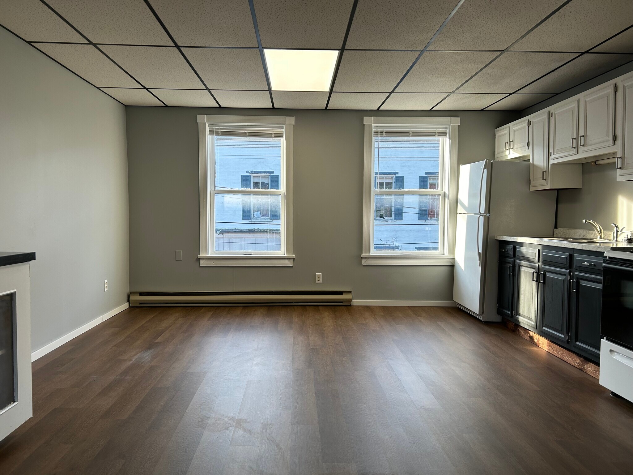 Building Photo - 211 E Water St