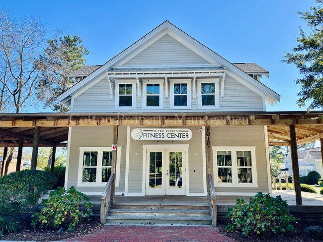 Building Photo - 633 Jenoa Dr