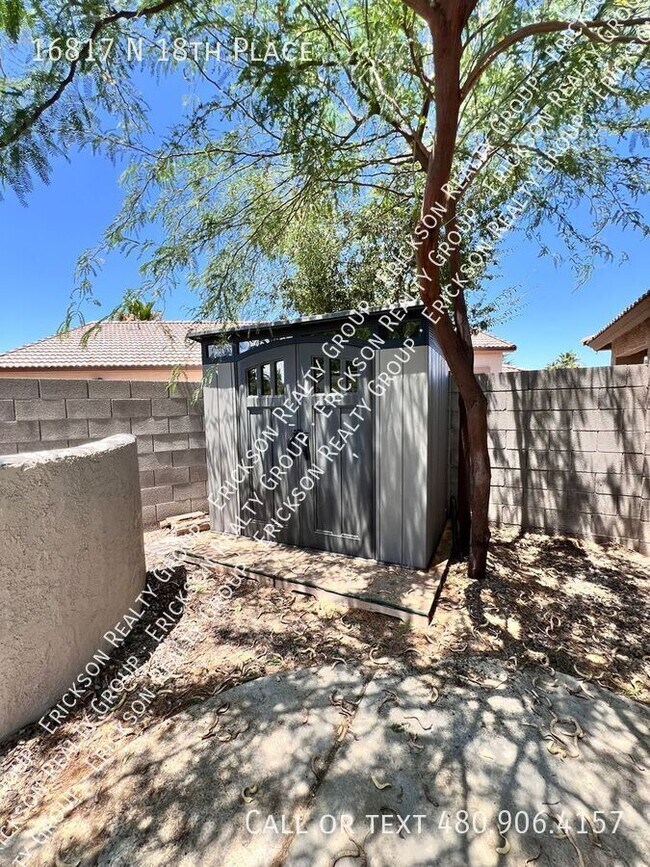 Building Photo - 16817 N 18th Pl