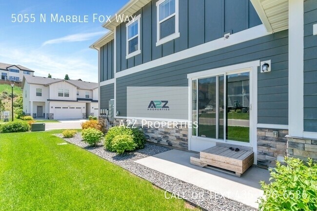 Building Photo - 5055 N Marble Fox Way