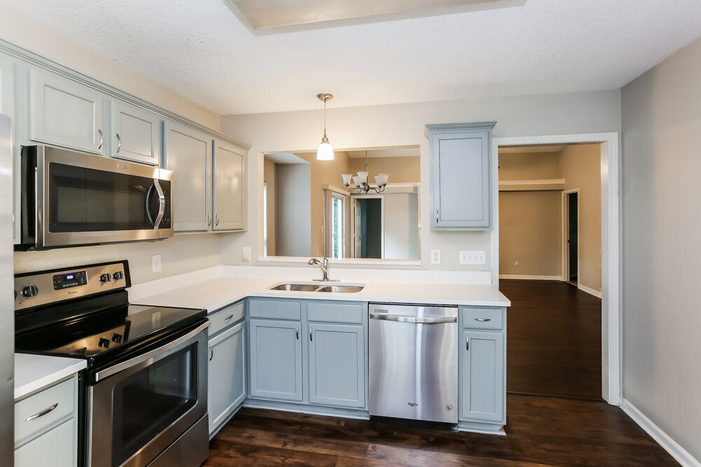 Building Photo - 8610 Treyburn Dr