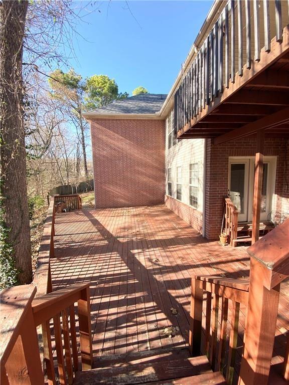 Building Photo - 1806 NW Mustang Ave