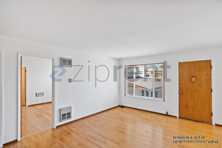 Building Photo - 1422 Sherman St
