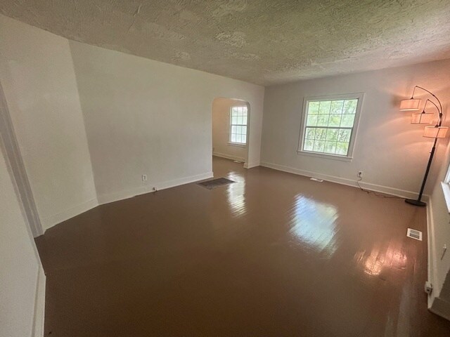 Building Photo - 2209 Bailey Ave
