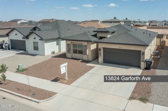 Building Photo - 13824 Garforth Ave