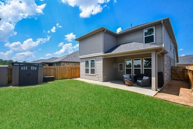 Building Photo - 17707 Chartertree Ln