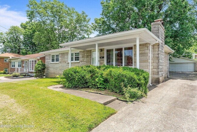 Building Photo - 7506 Pimlico Dr