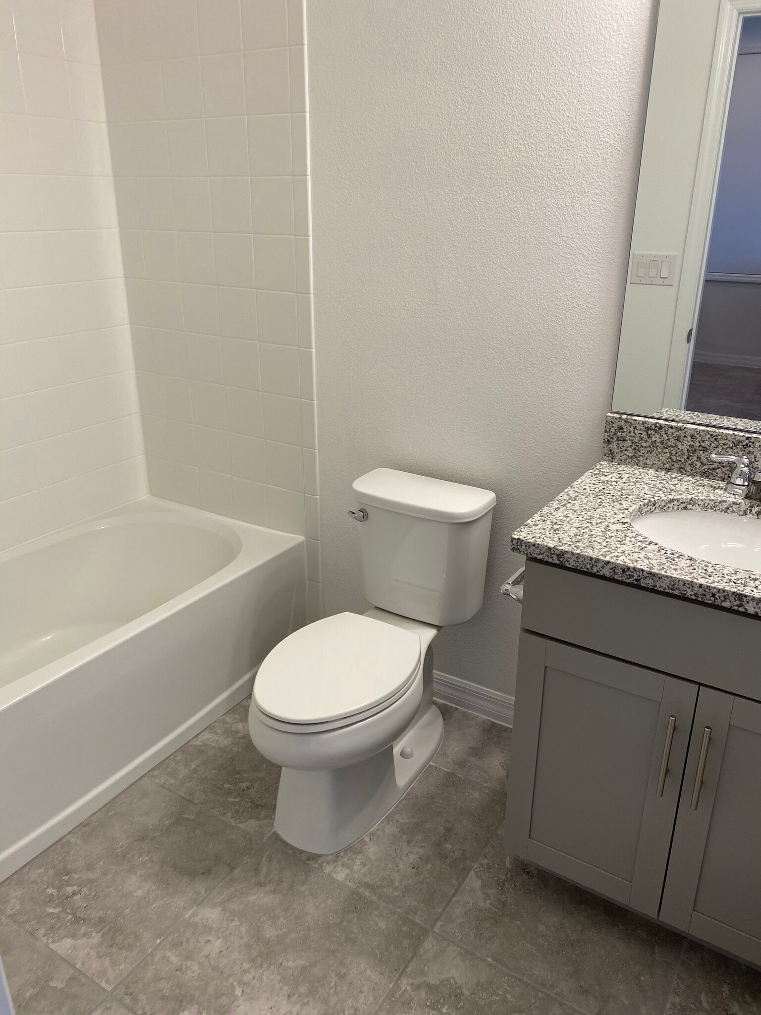 Bathroom - 16024 Micelli Dr