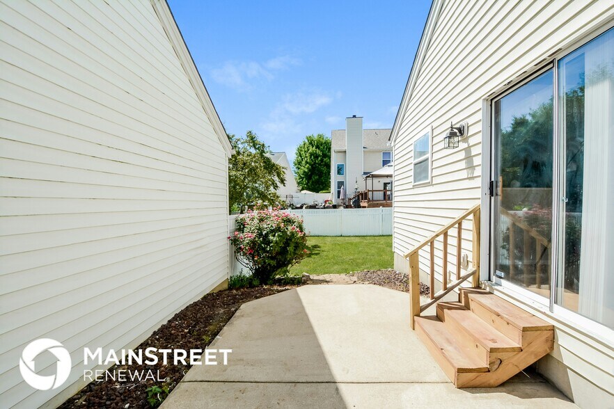 Building Photo - 2643 Liberty Gardens Dr
