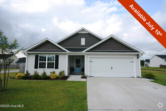 Building Photo - 7205 Brittany Pointer Ct
