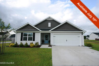 Building Photo - 7205 Brittany Pointer Ct