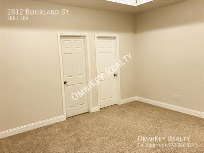 Building Photo - 2812 Bourland St