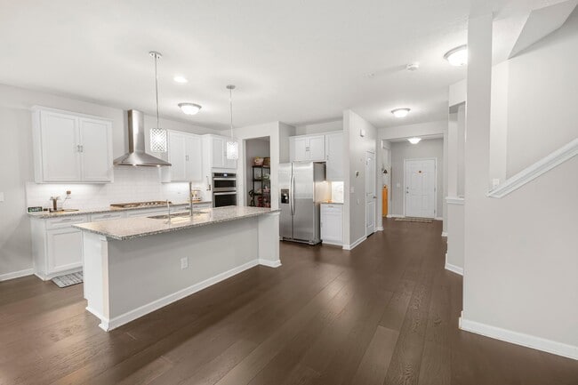 Building Photo - 6722 Rocky Ridge Dr