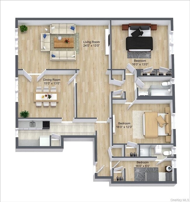 Building Photo - 240 Martine Ave