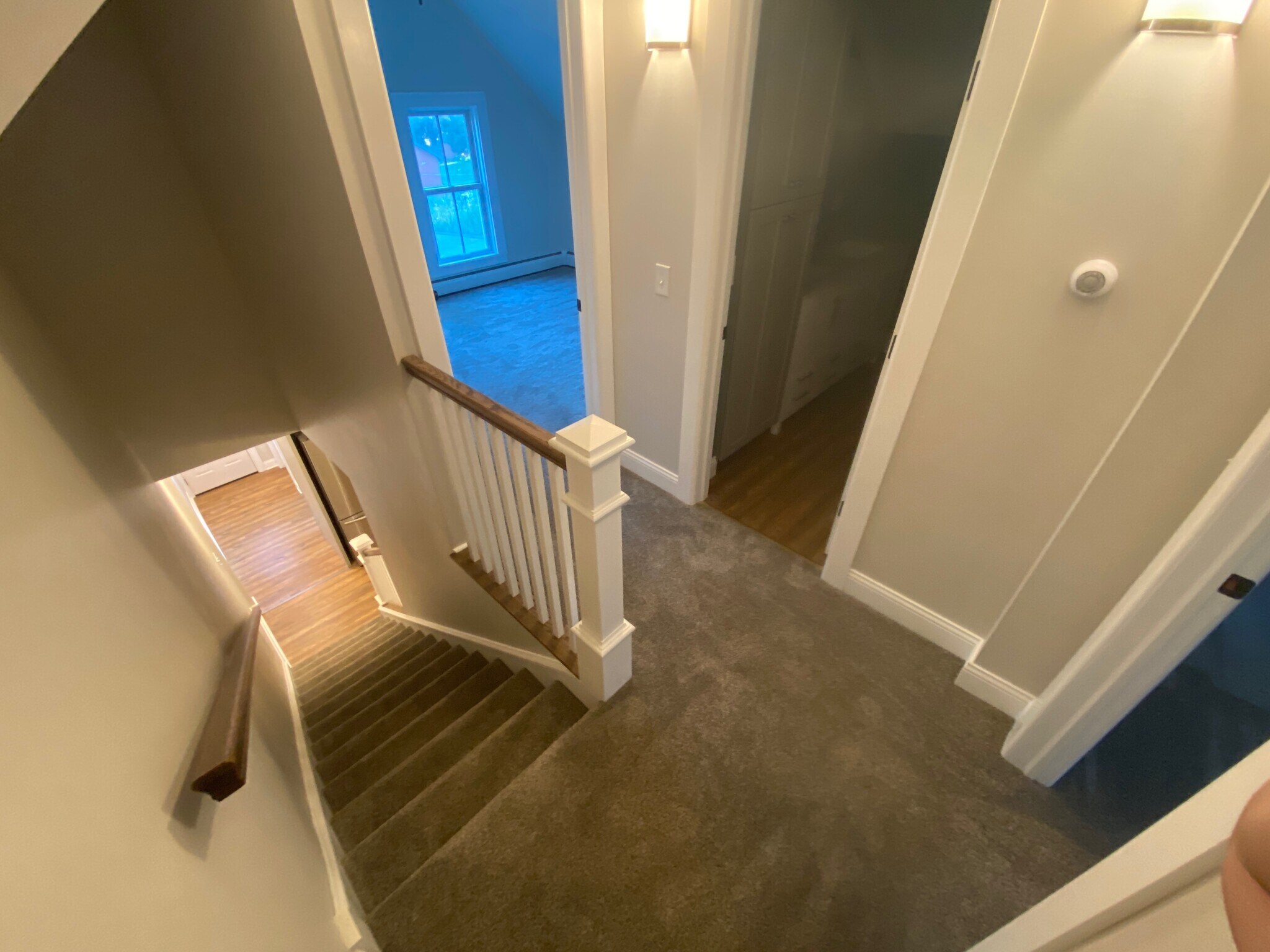 Building Photo - 437 Prospect Ave