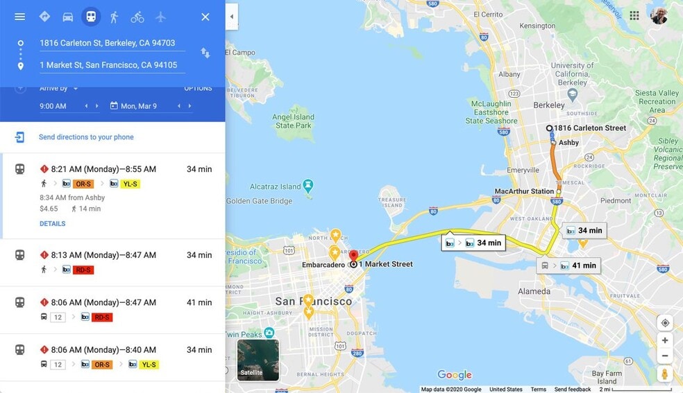 Building Photo - 1816 Carleton St