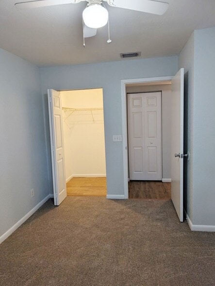 Bedroom - 5440 S Macdill Ave