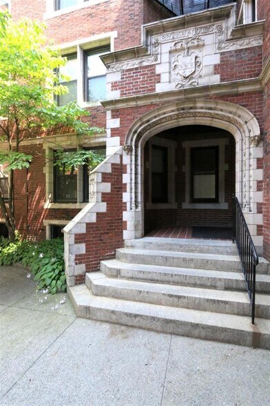 Building Photo - 84 Prescott St