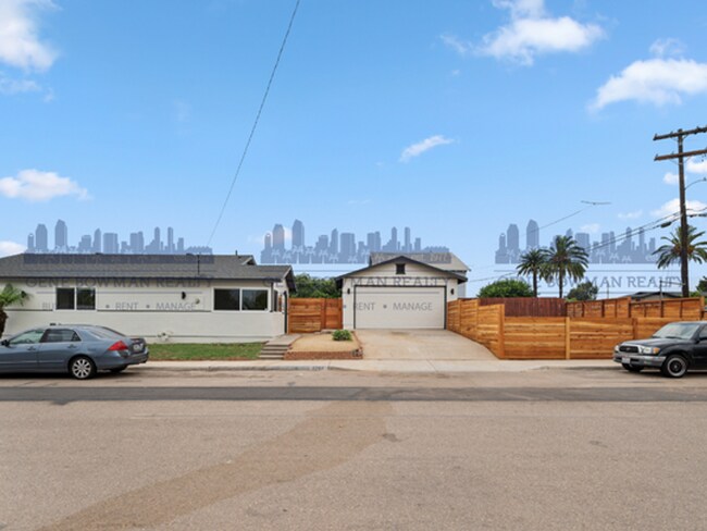 Primary Photo - 2201-2205 E 24th St