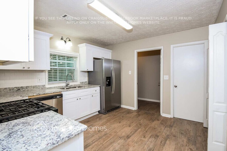 Building Photo - 3300 Chastain Crossing NW