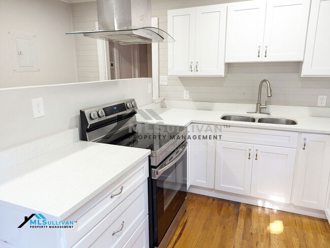 Building Photo - 1012 Berkeley St