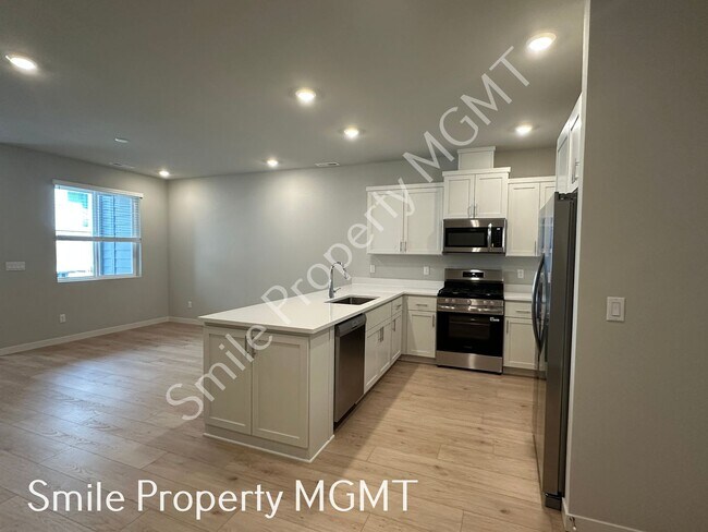 Building Photo - Brand New House for Rent