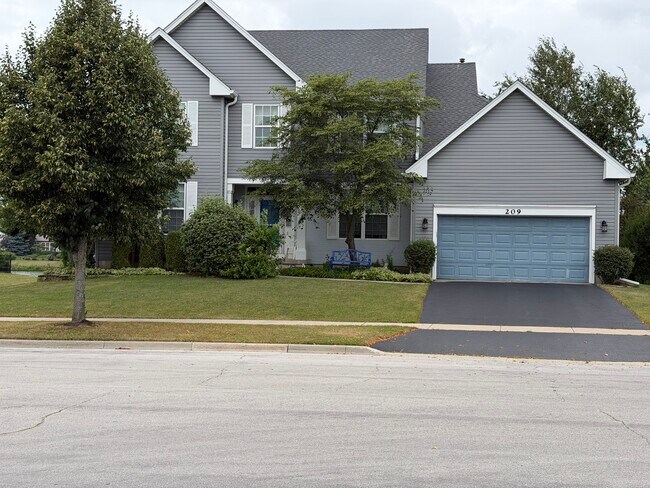 Building Photo - 209 Rogers Way